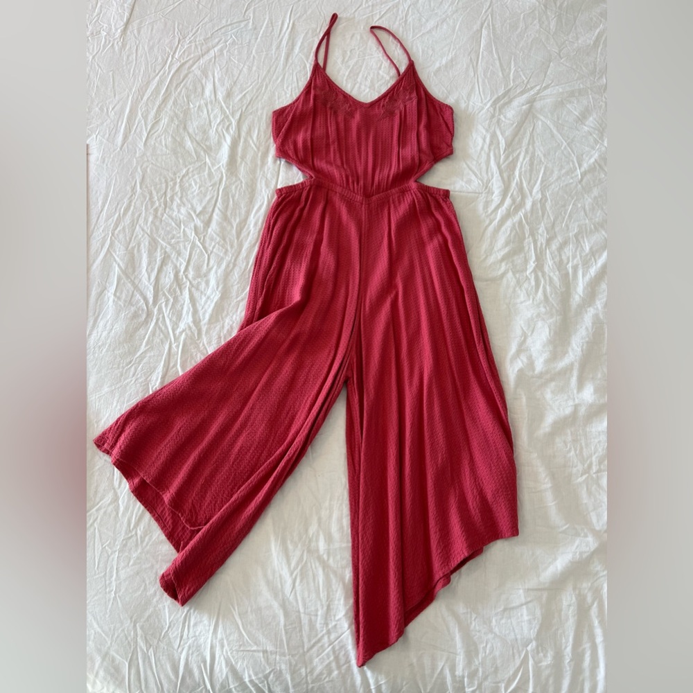 ROXY JUMPSUIT
